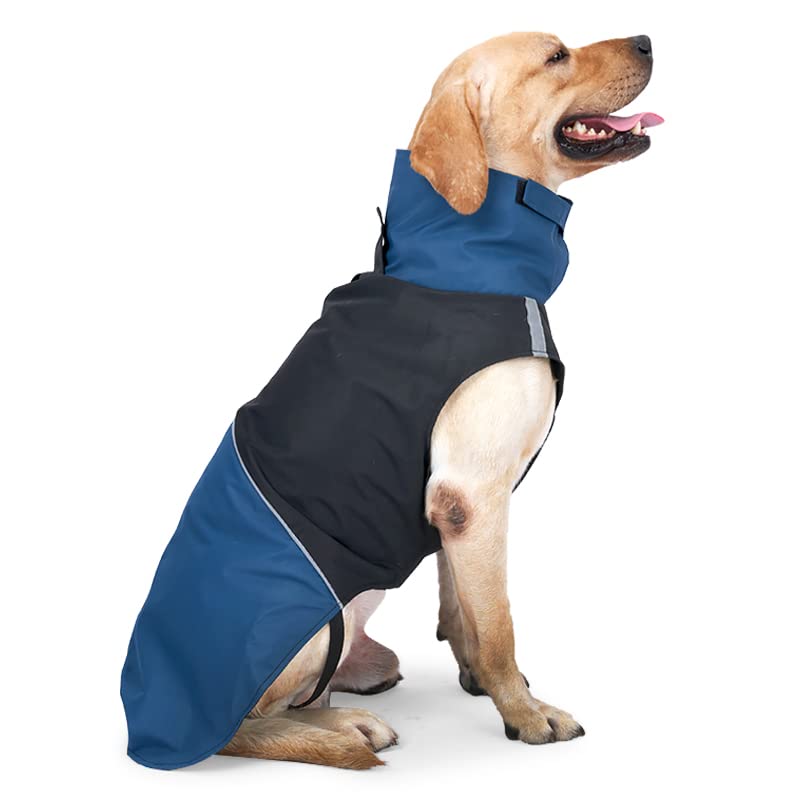 Dog Warm Coat